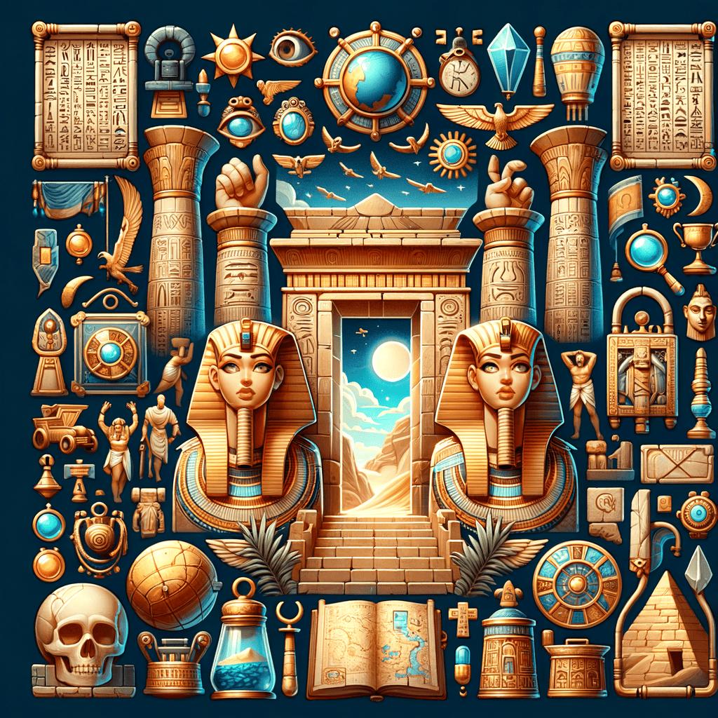 Book Of Cats Odyssey