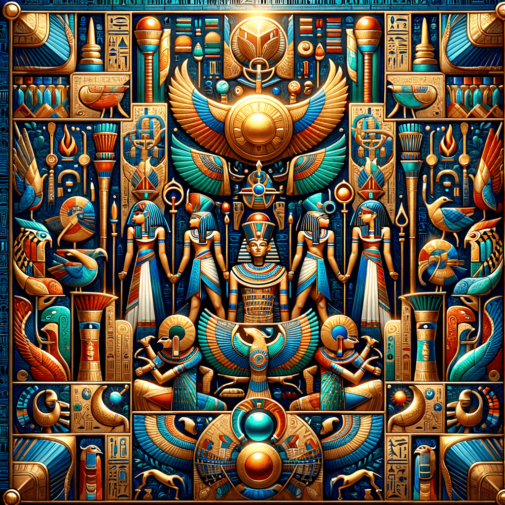 Rich Wilde and the Amulet of Dead Odyssey