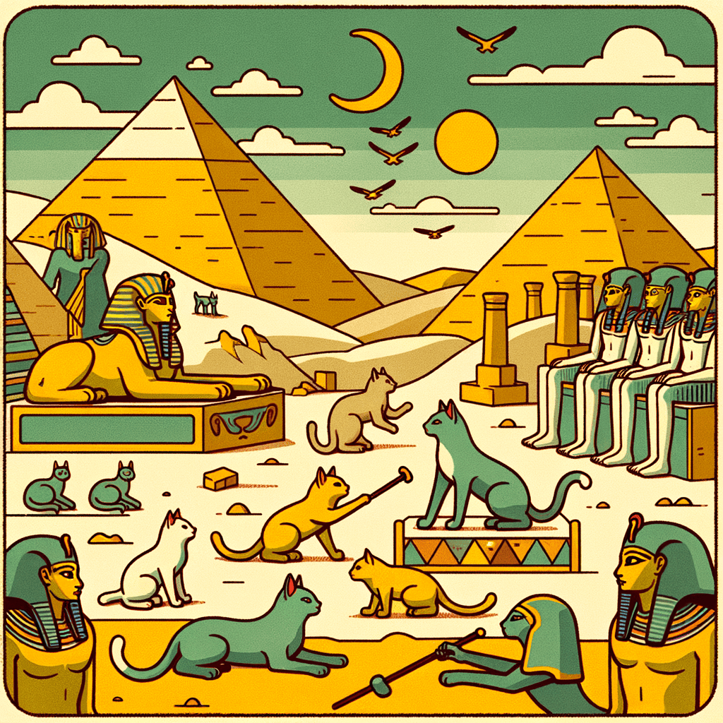 Book of Kemet Odyssey